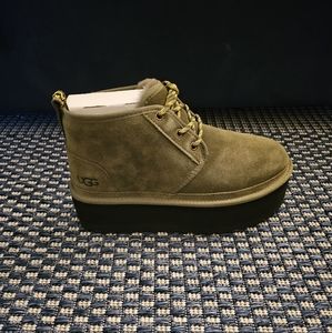 Ugg Neumel Heritage Platform